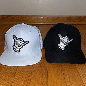 Mens snap back. Sunday Swagger. Never Worn